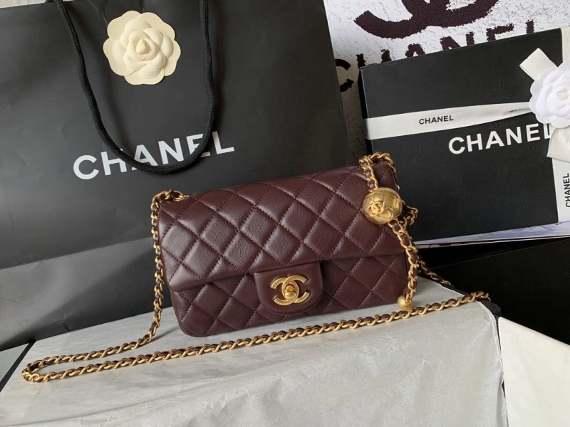 Ch**el cf series bags 4017-1155
