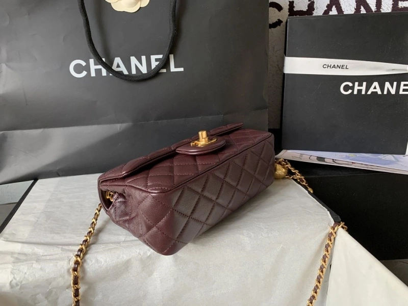 Ch**el cf series bags 4017-1155