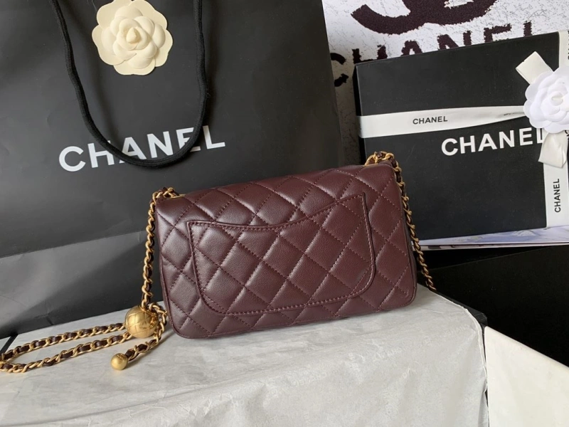 Ch**el cf series bags 4017-1155