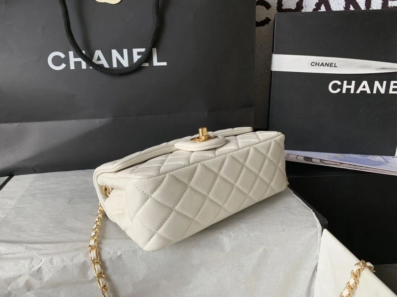 Ch**el cf series bags 4017-1158