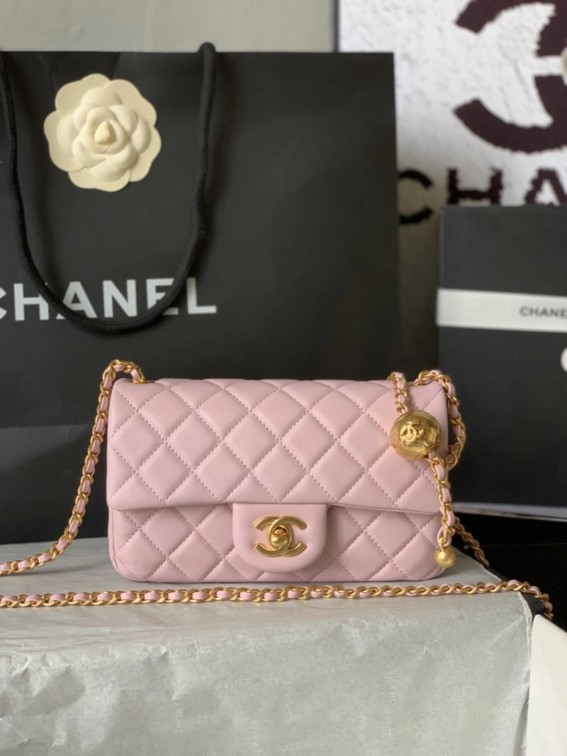 Ch**el cf series bags 4017-1159