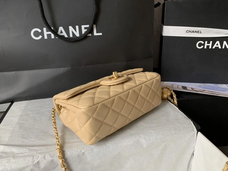 Ch**el cf series bags 4017-1160