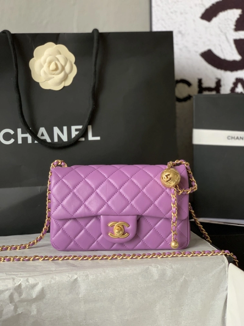 Ch**el cf series bags 4017-1162