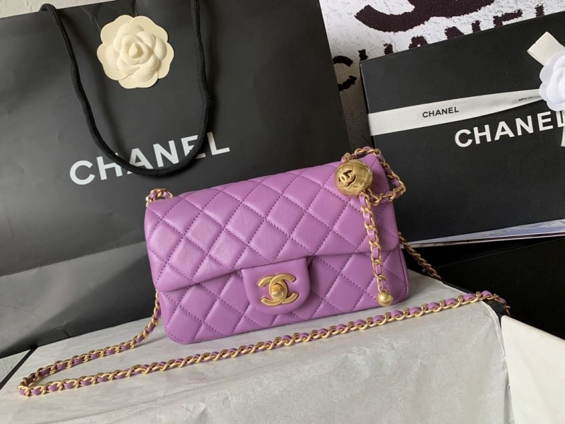 Ch**el cf series bags 4017-1162