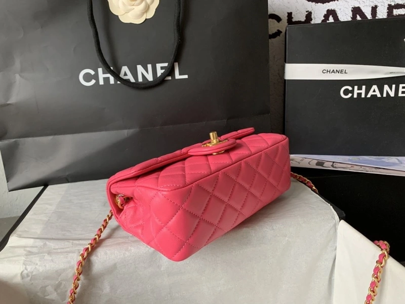 Ch**el cf series bags 4017-1163