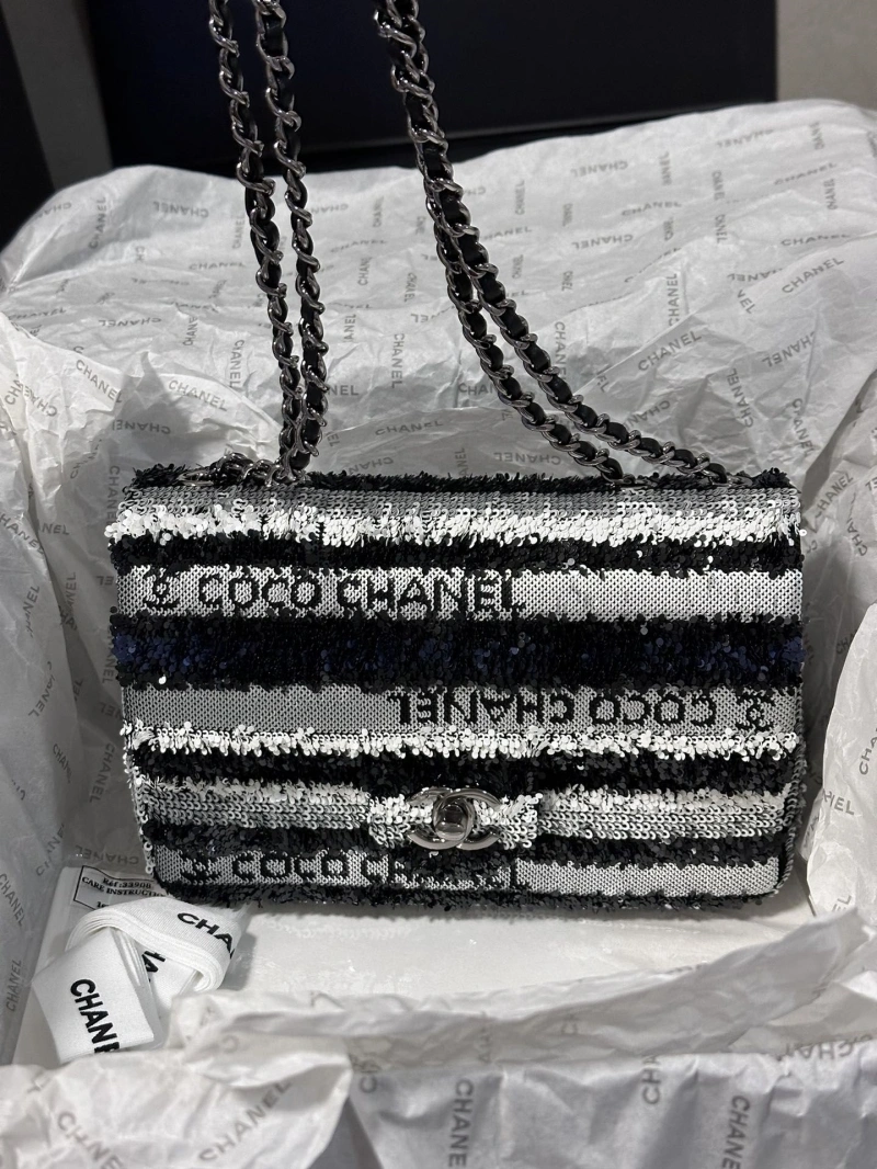Ch**el cf series bags 4017-1177