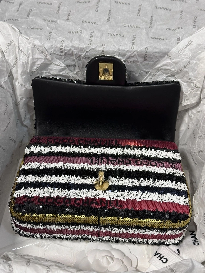 Ch**el cf series bags 4017-1178