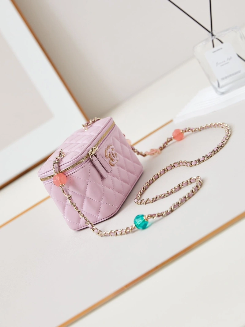 Ch**el cosmetic bags 4017-1179