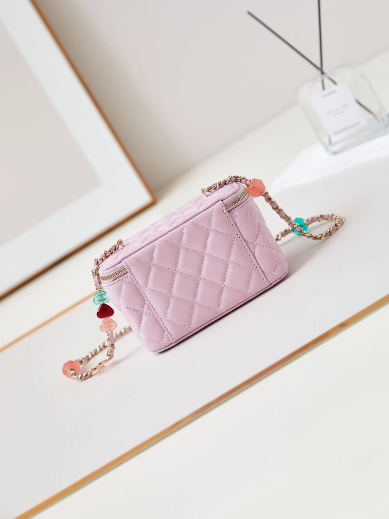 Ch**el cosmetic bags 4017-1179