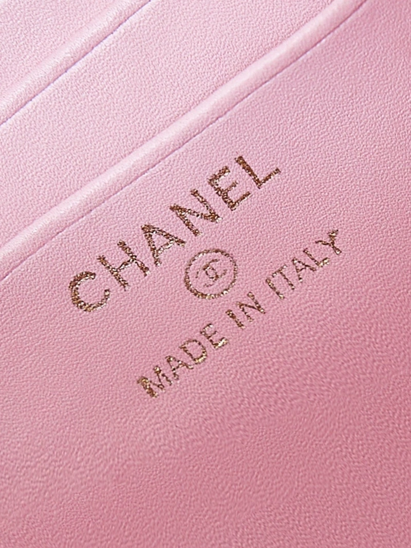 Ch**el cosmetic bags 4017-1179