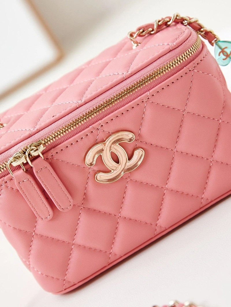 Ch**el cosmetic bags 4017-1181