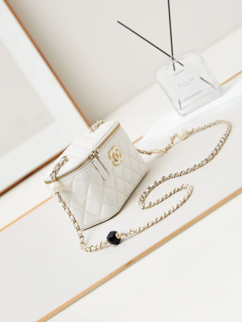 Ch**el cosmetic bags 4017-1182