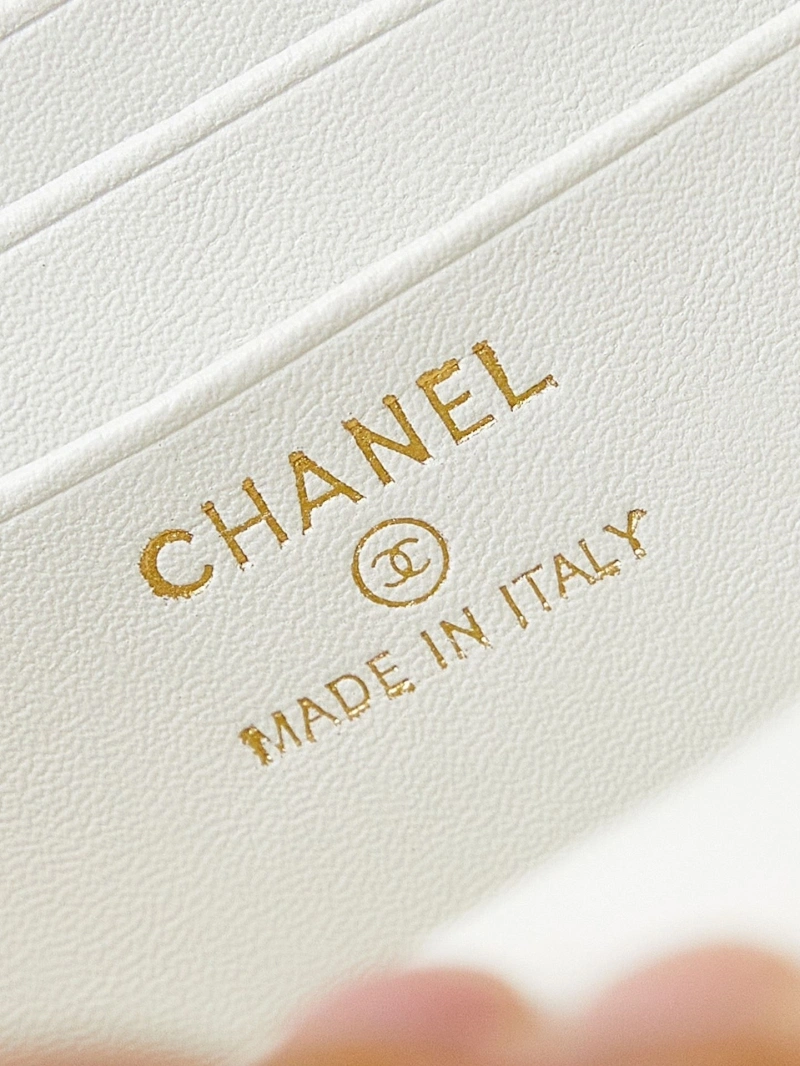 Ch**el cosmetic bags 4017-1182