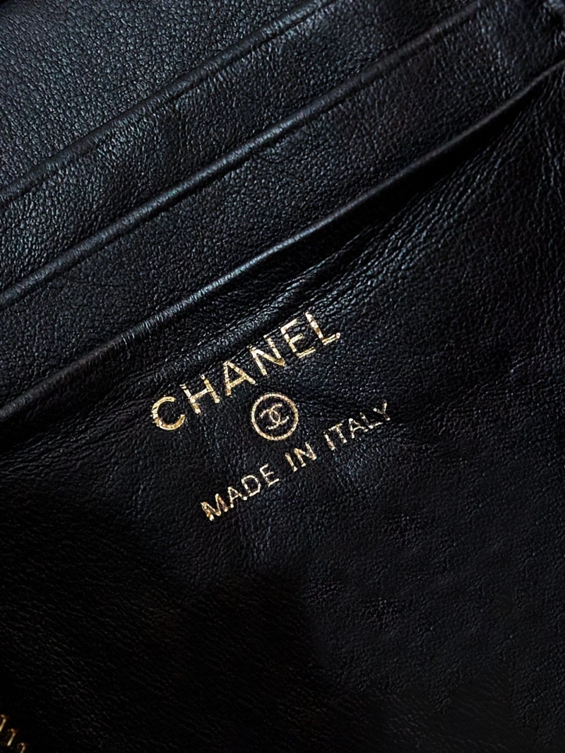 Ch**el cosmetic bags 4017-1186