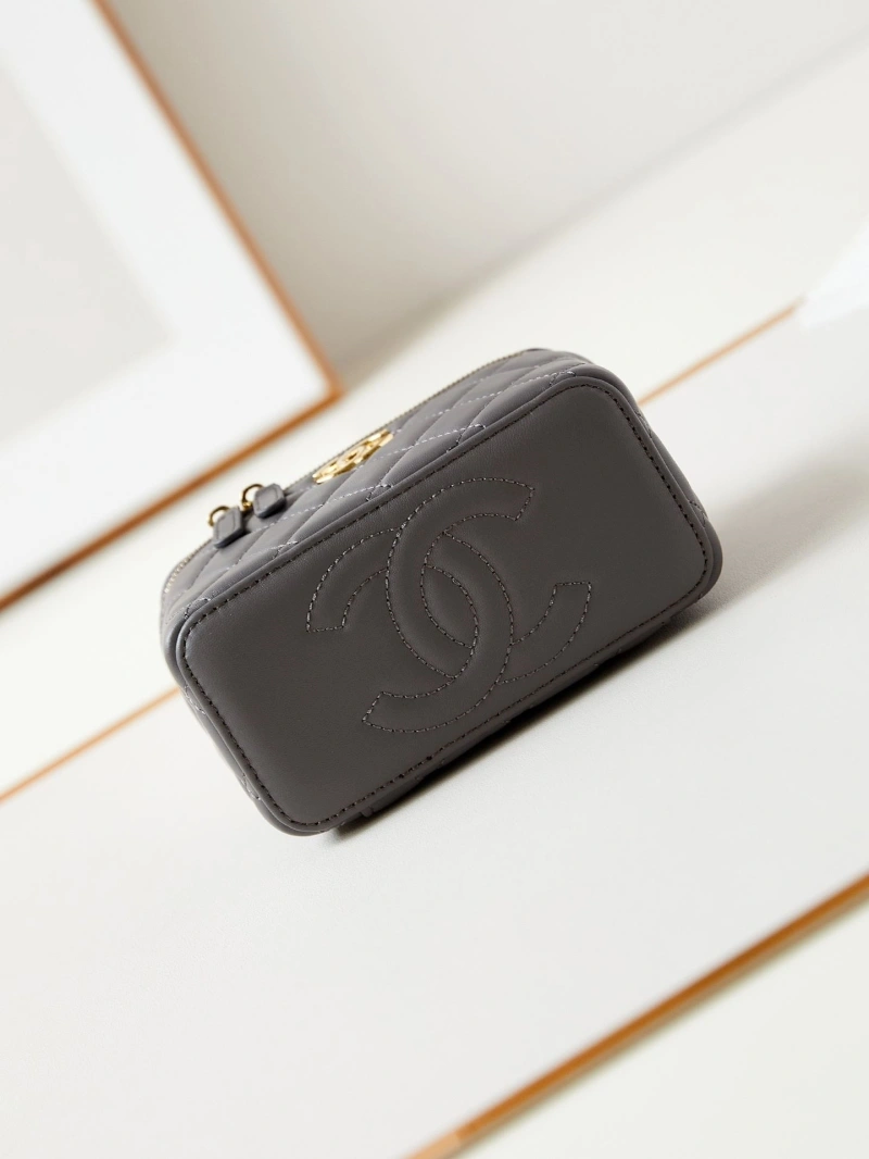 Ch**el cosmetic bags 4017-1190