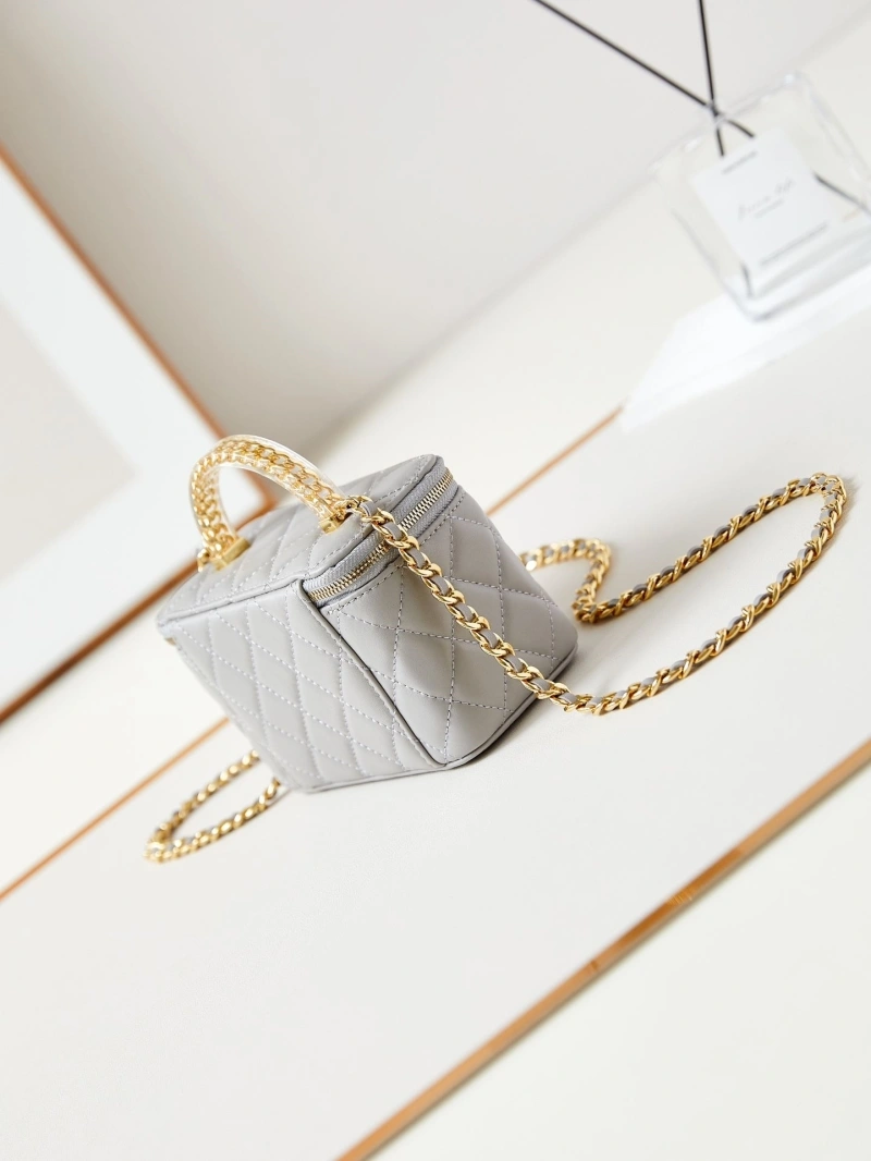 Ch**el cosmetic bags 4017-1191