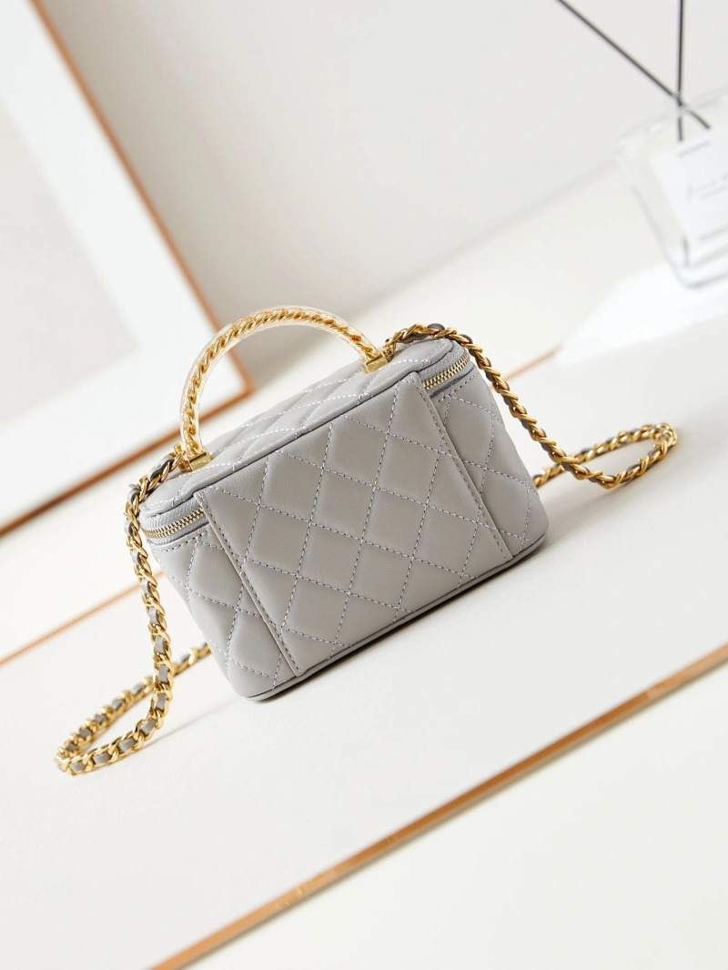 Ch**el cosmetic bags 4017-1191