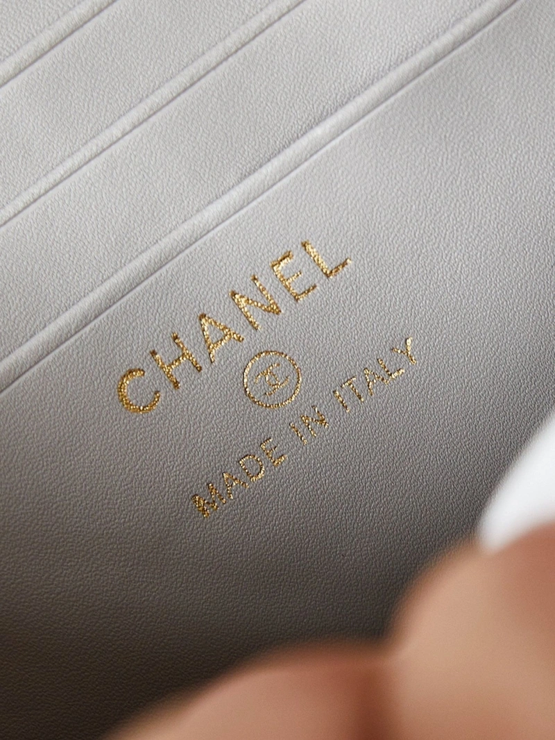 Ch**el cosmetic bags 4017-1191