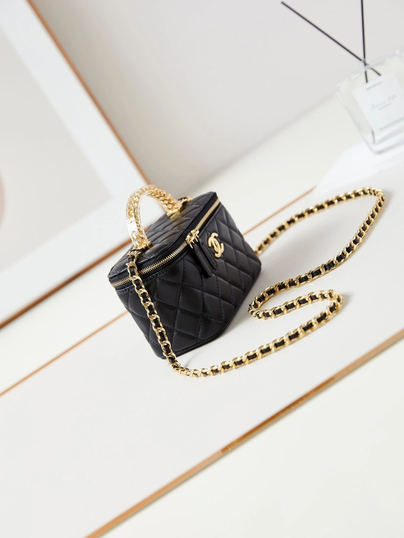 Ch**el cosmetic bags 4017-1192