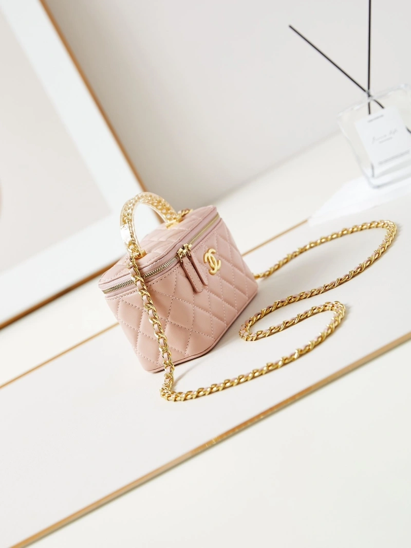 Ch**el cosmetic bags 4017-1193