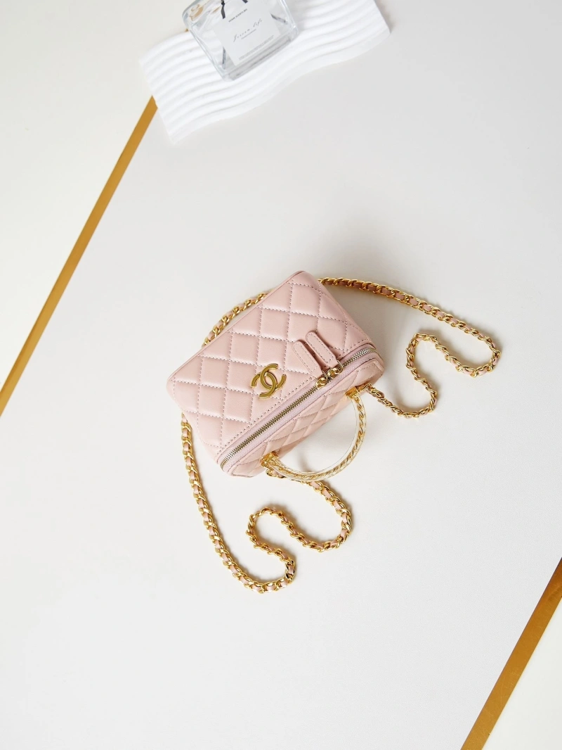 Ch**el cosmetic bags 4017-1193