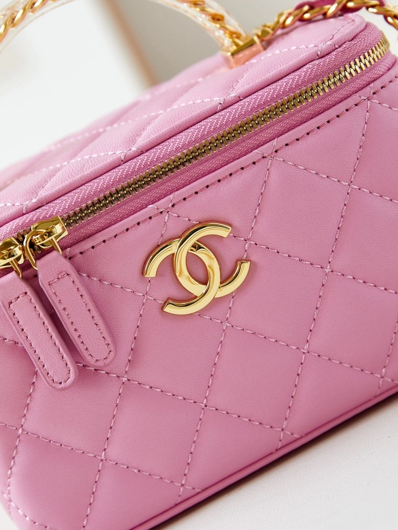 Ch**el cosmetic bags 4017-1195