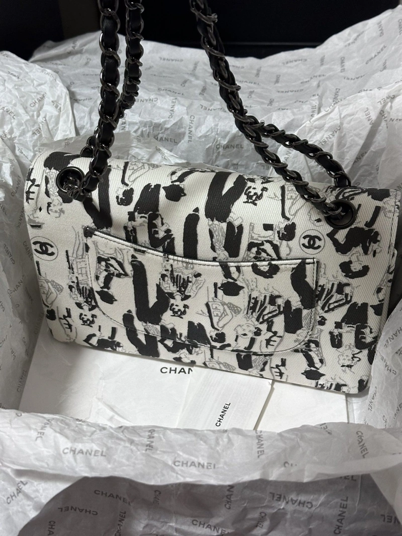 Ch**el cf series bags 4017-1210