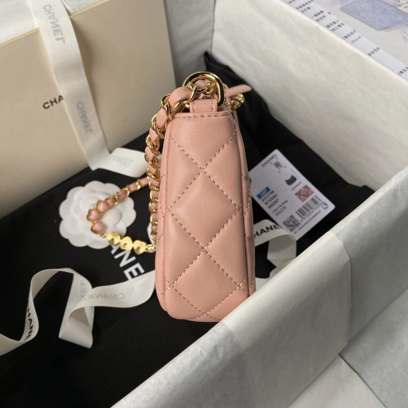 Ch**el satchel bags 4017-1213