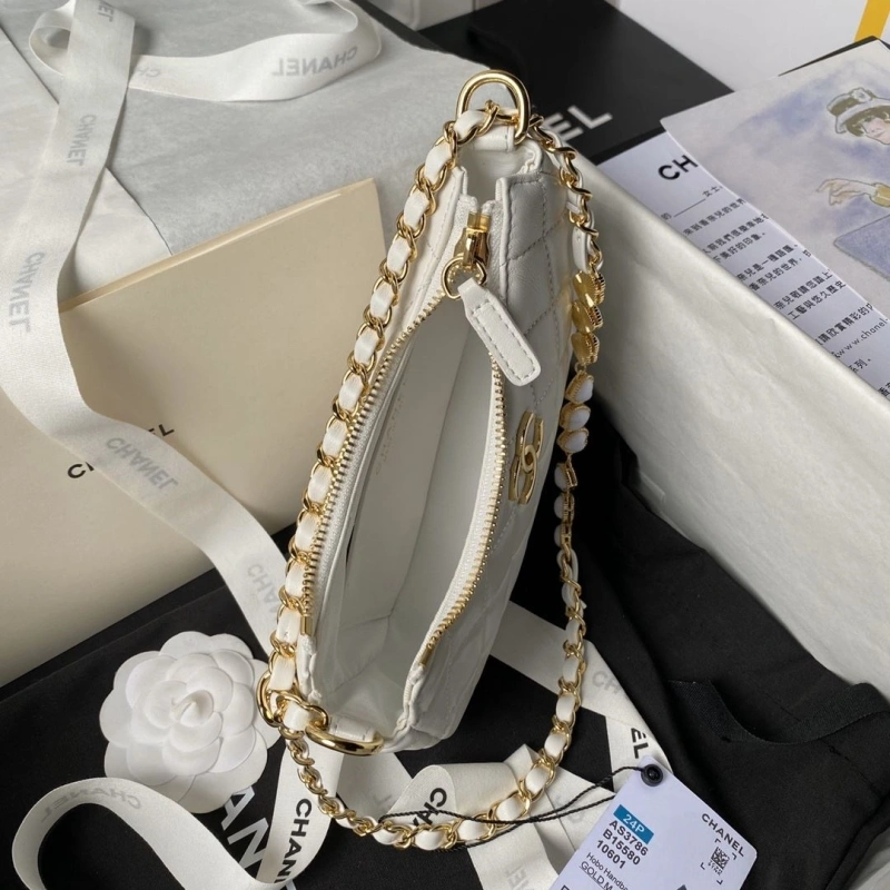 Ch**el satchel bags 4017-1215