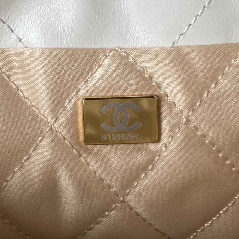 Ch**el shopping bags 4017-1225
