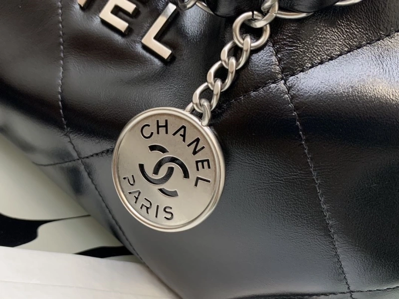 Ch**el shopping bags 4017-1226
