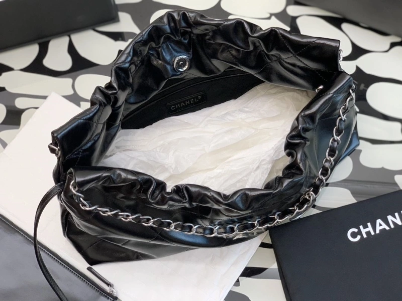 Ch**el shopping bags 4017-1226