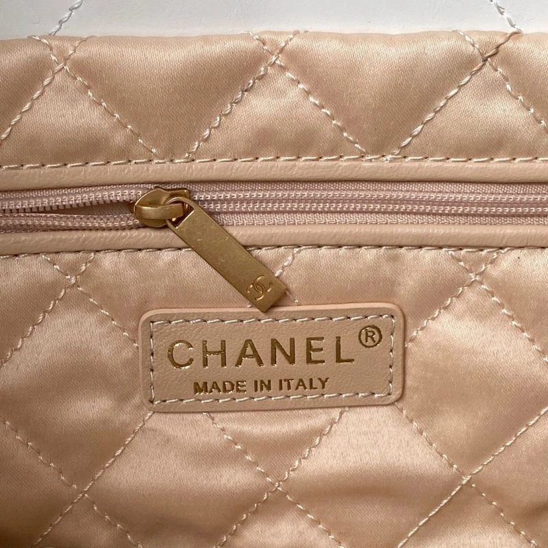 Ch**el shopping bags 4017-1228