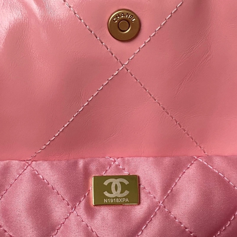 Ch**el shopping bags 4017-1229