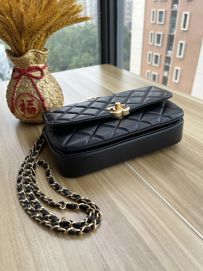Ch**el woc bags 4017-1231
