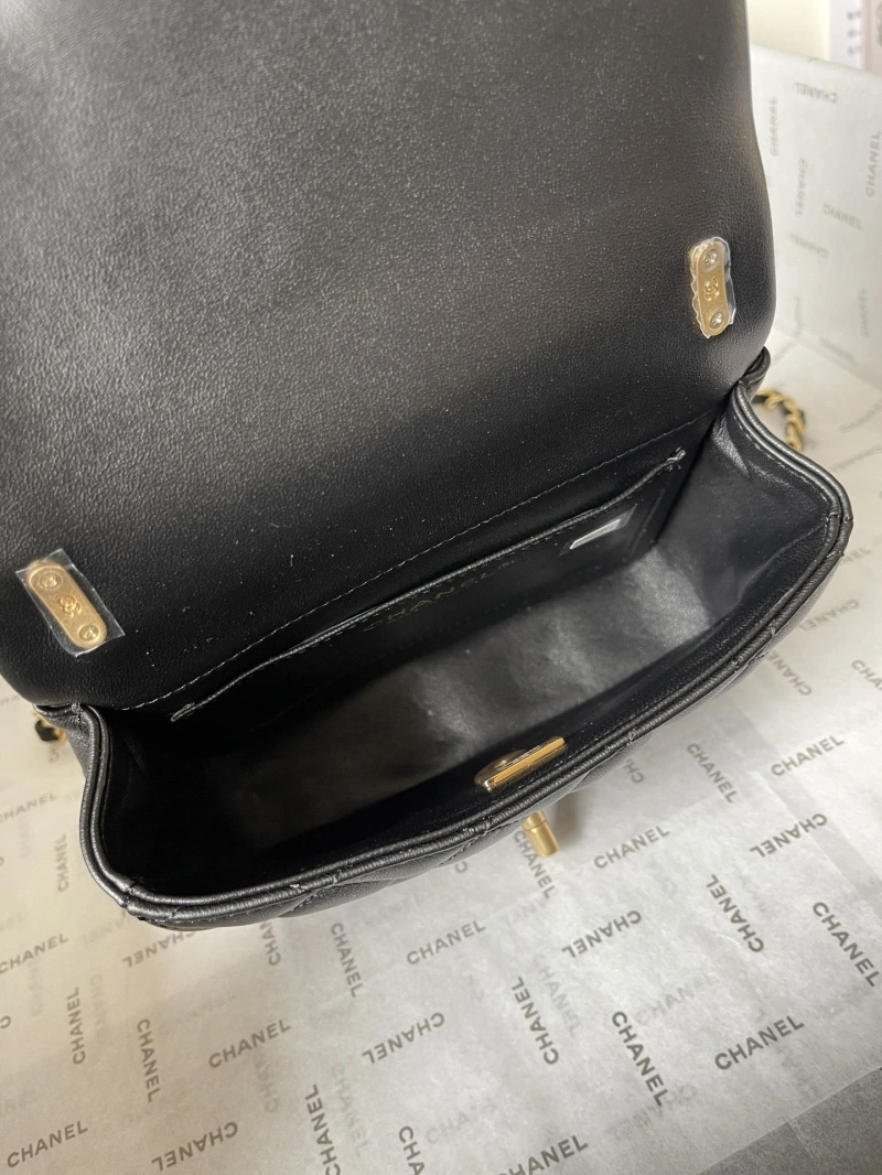 Ch**el cf series bags 4017-1234