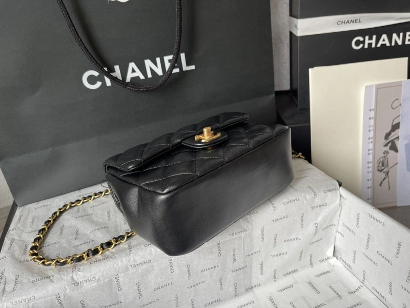 Ch**el cf series bags 4017-1236