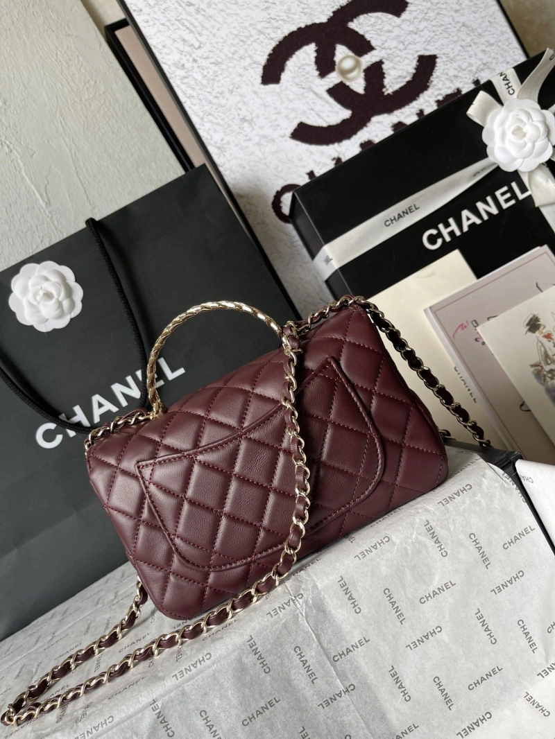 Ch**el cf series bags 4017-1243