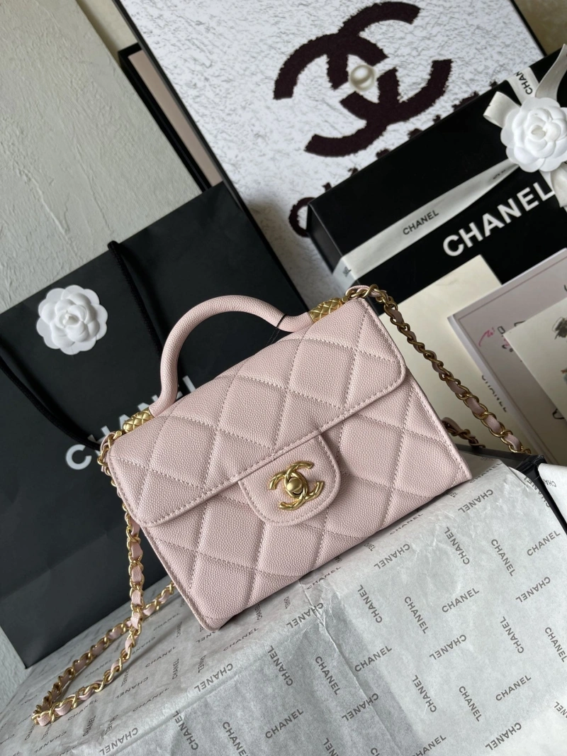 Ch**el cf series bags 4017-1249