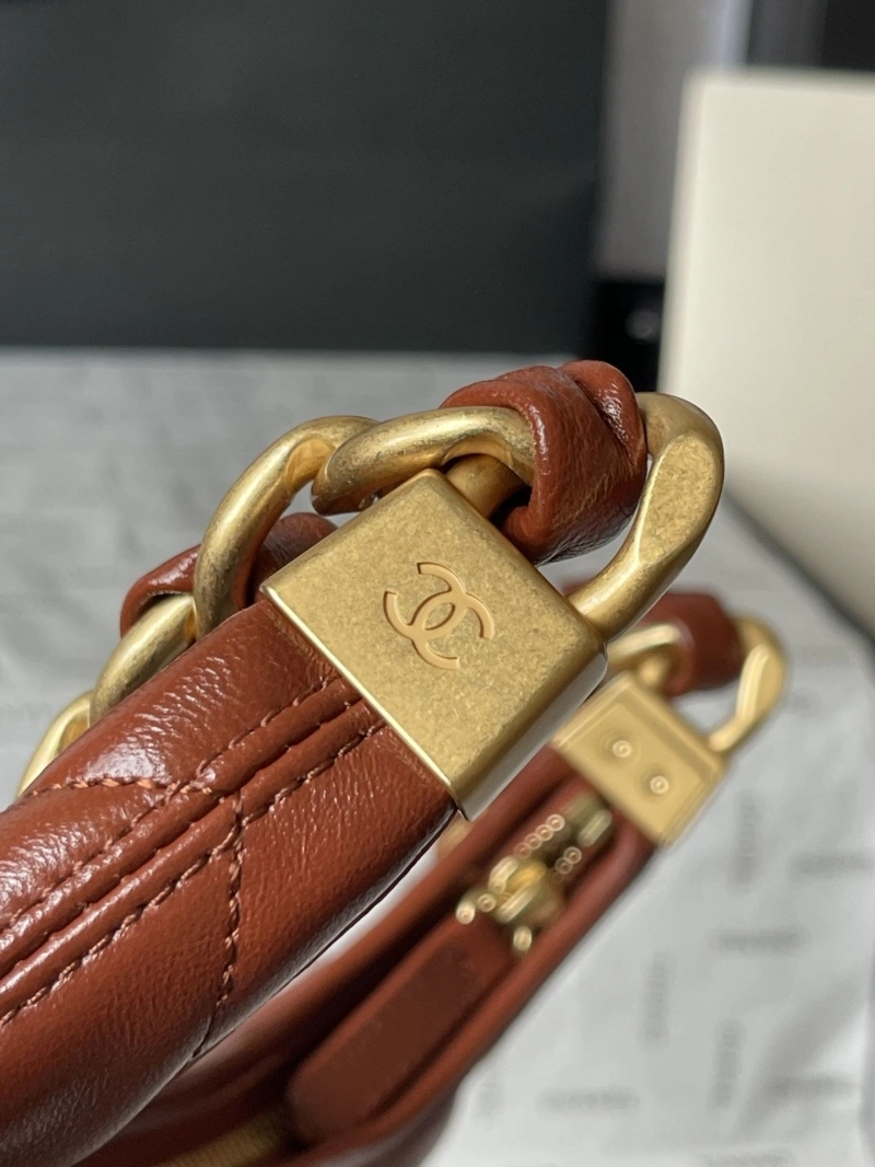 Ch**el shopping bags 4017-1250