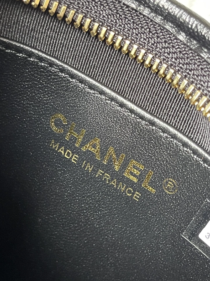 Ch**el shopping bags 4017-1252