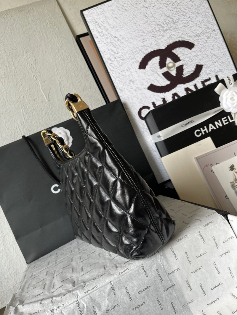 Ch**el shopping bags 4017-1255