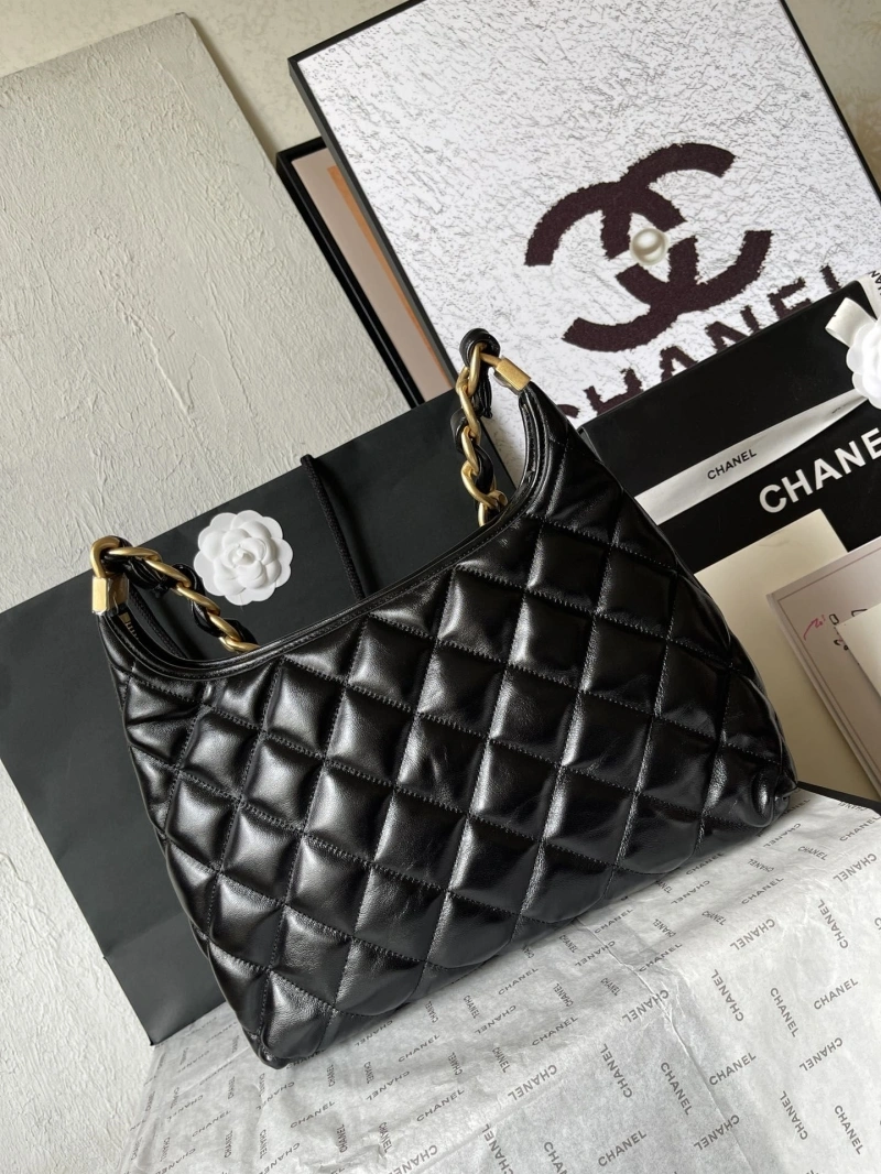 Ch**el shopping bags 4017-1255