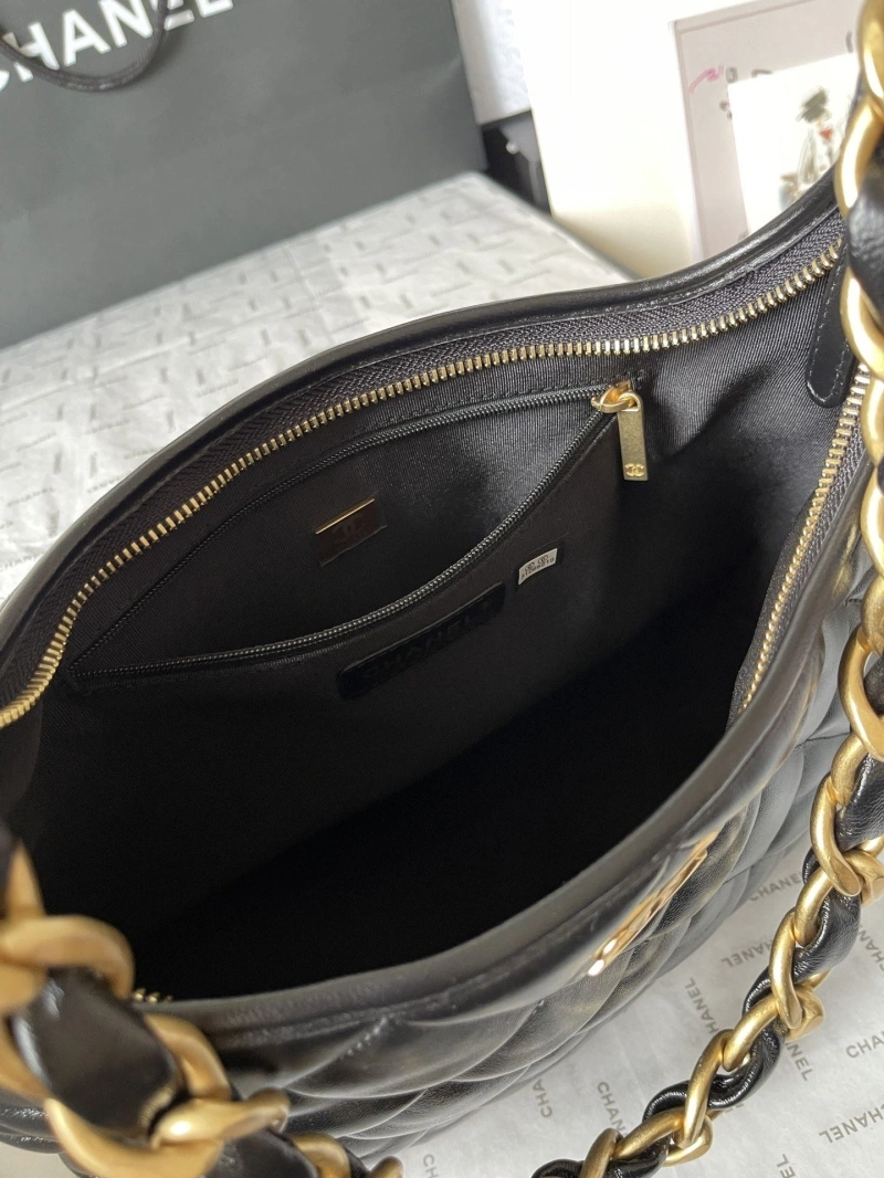 Ch**el shopping bags 4017-1255