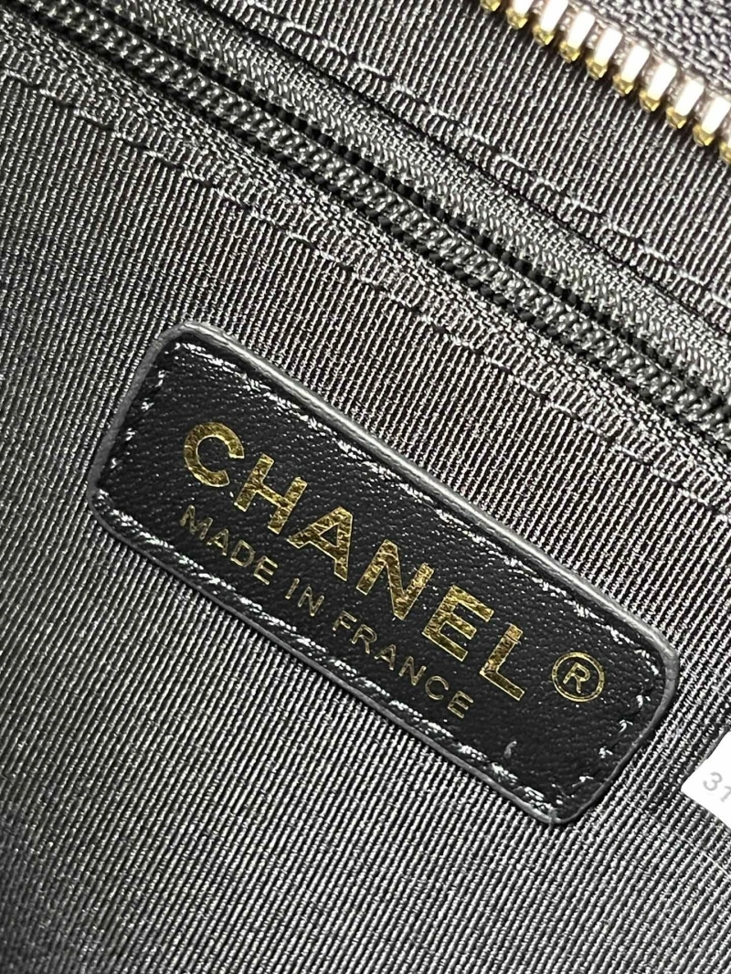 Ch**el shopping bags 4017-1255