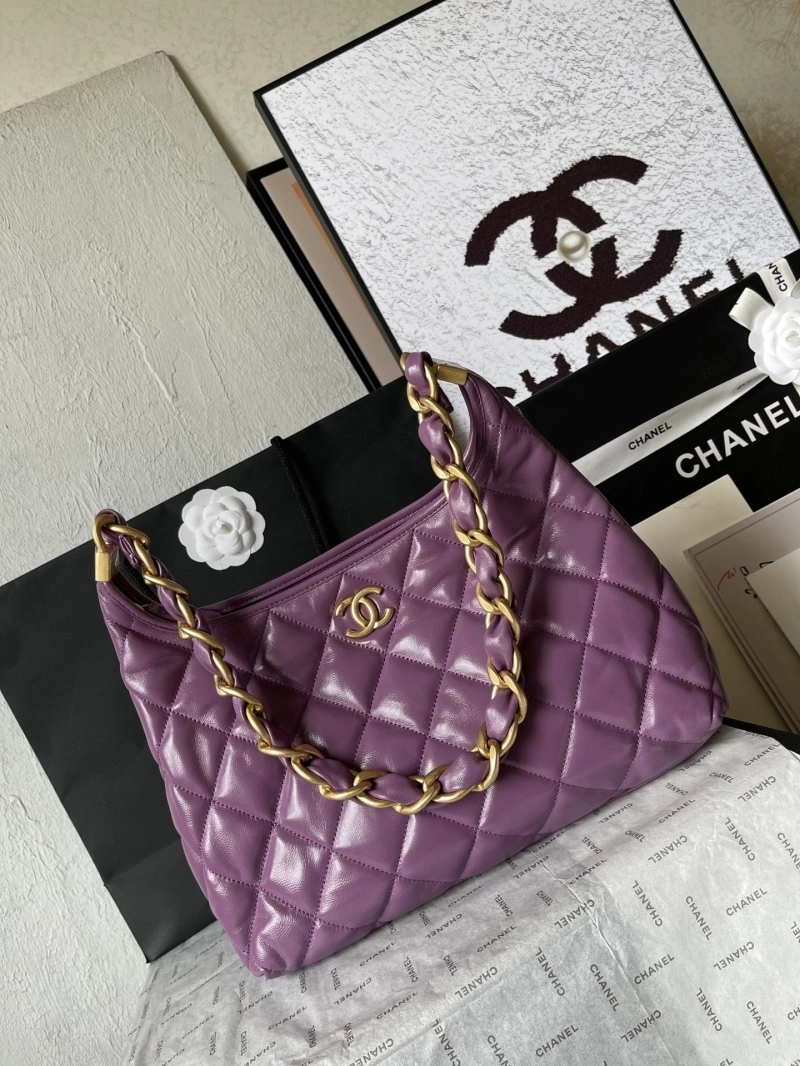 Ch**el shopping bags 4017-1256