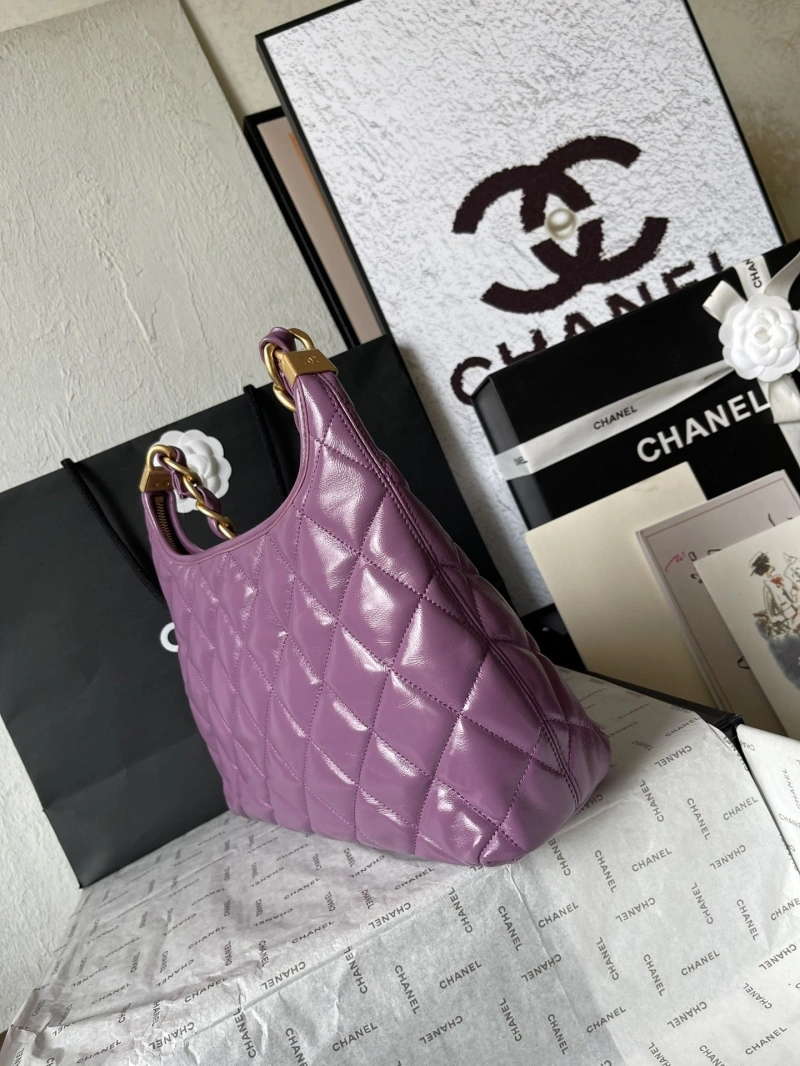 Ch**el shopping bags 4017-1256