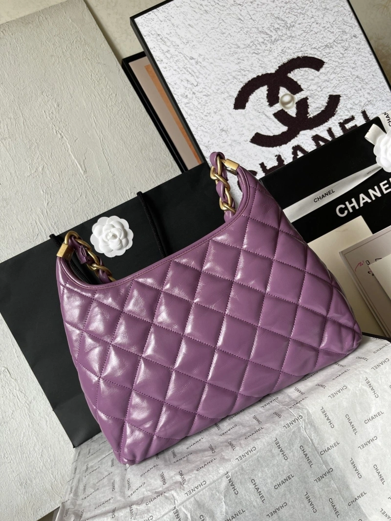 Ch**el shopping bags 4017-1256