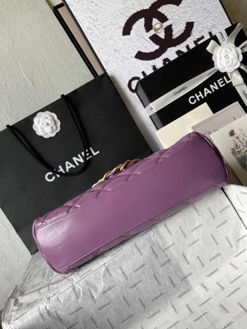Ch**el shopping bags 4017-1256