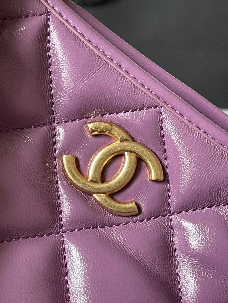 Ch**el shopping bags 4017-1256
